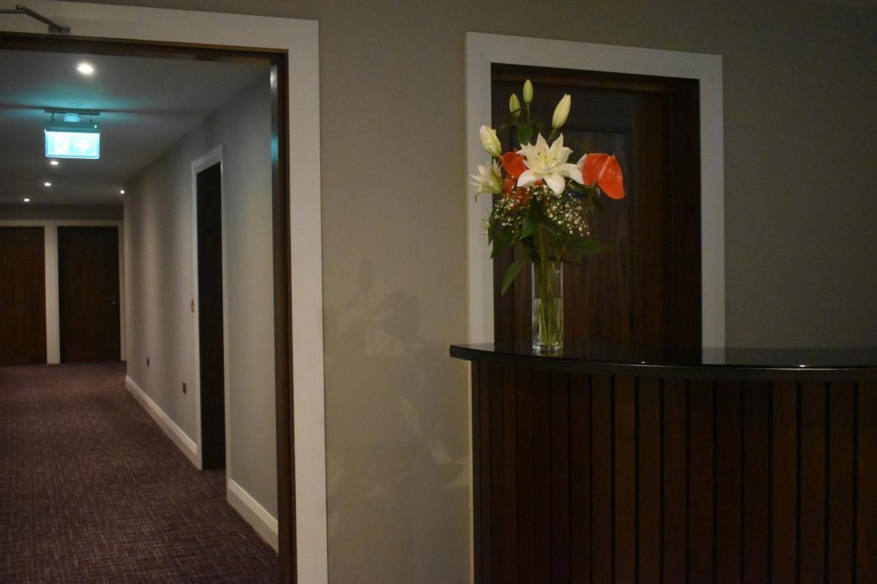 מלון The Birches קיל איירן מראה חיצוני תמונה
